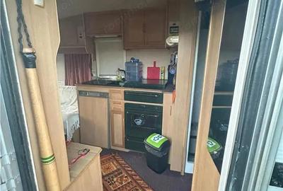 FILM! Teren extravilan 682 mp + rulota, Floroaia, Intorsura Buzaului - 4