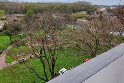 Vand apartament 2 camere cu vedere spre parc - Gata de mutat! - 1
