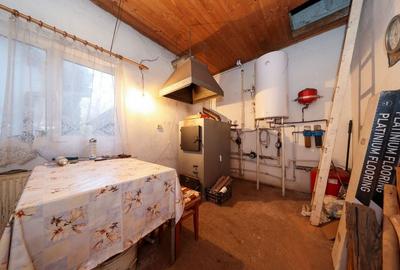 Casa 4 camere Halchiu | teren 400 mp | acces 2 strazi - 35