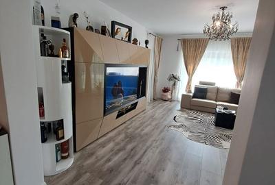 Casă cu 4 camere în Găvana - 3