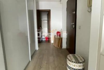 Apartament cu 2 camere semidecomandat în Eroii Revoluției - 1