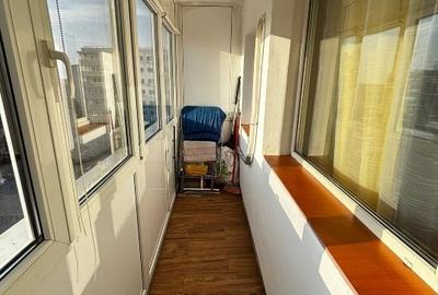 Garsonieră decomandată, mobilată în Baba Novac - 3