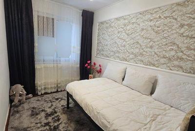 Apartament cu 3 camere în Central - 1