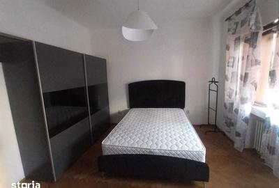 Apartament cu 2 camere în Romană