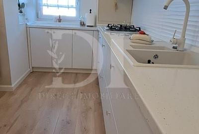 Apartament cu 3 camere semidecomandat, mobilat în Florești - 4