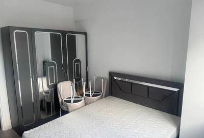 2 Camere Mobilat Etaj Intermediar Bloc Nou Cartier Visoianu - 4