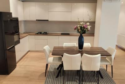 Apartament 4 camere complet mobilat si utilat in Pipera - 7