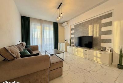 Apartament cu 2 camere în Central - 7