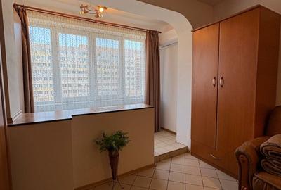 Apartament cu 2 camere decomandat, mobilat în Dristor - 2