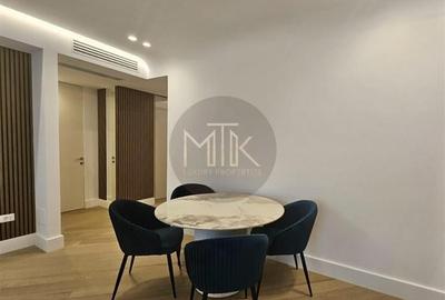 Cortina 126 I Apartament 3 camere | Pipera - Erou Iancu Nicolae - 4