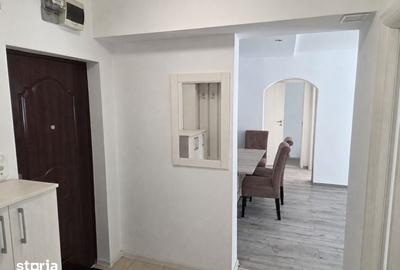 Apartament cu 3 camere în Hărmanului - 7