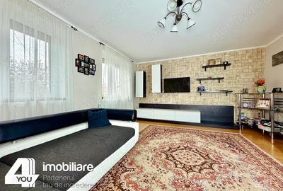 Casă cu Teren 1422 Mp în Cicir - 10