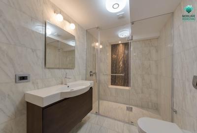 Penthouse cu 5 camere semidecomandat, mobilat în Splaiul Unirii - 14