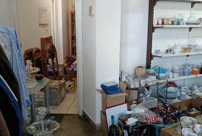 Spațiu comercial, de 266 mp, în Libertății - 3