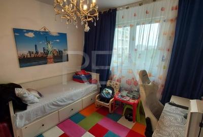 Baba Novac - renovat - parcare - metrou - 5