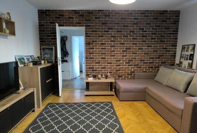 Apartament 3 camere Nicolae Grigorescu