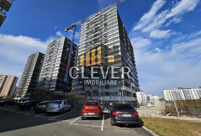 Apartament 3 camere Incalzire prin Pardoseala Th. Pallady - 4