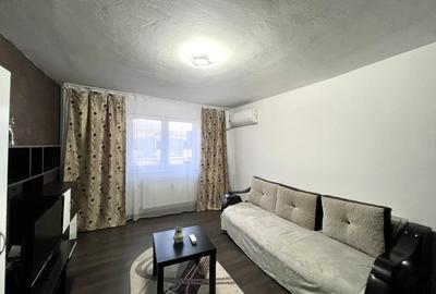 Garsonieră decomandată, mobilată în Buziașului - 2