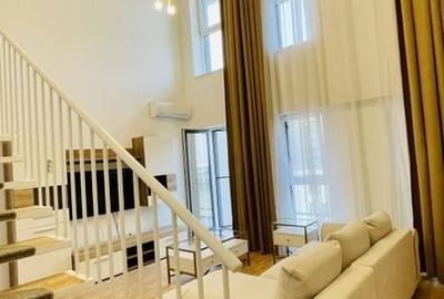 Apartament cu 3 camere decomandat, mobilat în Aviației