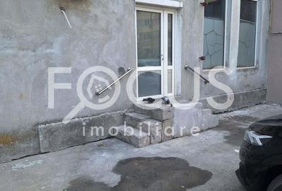 Spațiu comercial, de 160 mp, în Central - 2