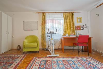 Casă individuală cu 4 camere cu Teren 130 Mp în Schei - 9