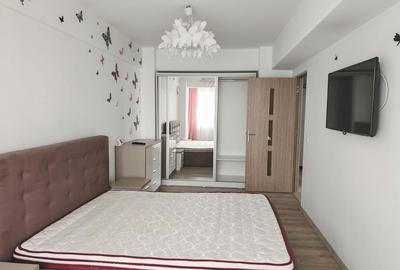 Apartament cu 2 camere în Central - 6