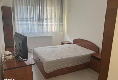 Garsonieră decomandată în Roșu - 8