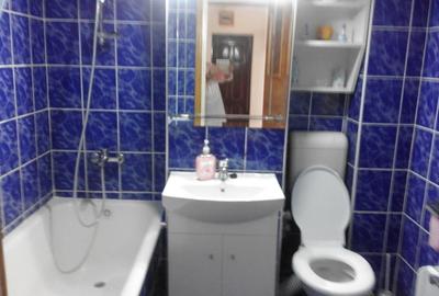 Apartament cu 2 camere decomandat, mobilat în Ultracentral - 3