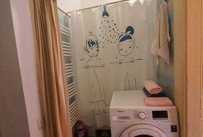 Garsonieră în P-ța Victoriei - 1