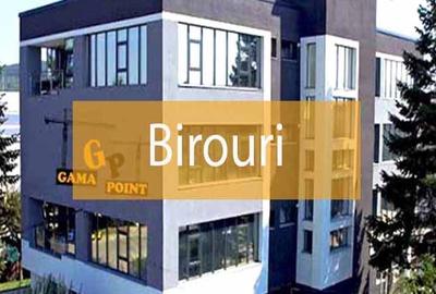 Spațiu comercial, de 280 mp, în Ștefan cel Mare - 6