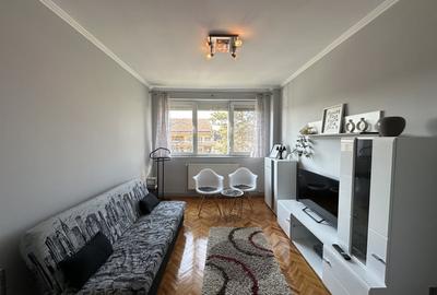 Apartament cu 3 camere decomandat, mobilat în Torontalului - 8