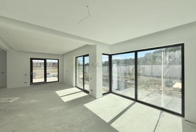 Locație premium, lângă pădure | Vila individuala 4 camere+piscina - 4