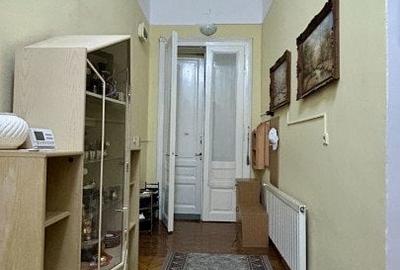 Apartament cu 4 camere decomandat, mobilat în Elisabetin - 14