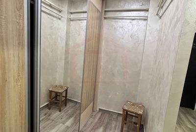 Apartament cu 2 camere decomandat în Micro 13 - 11