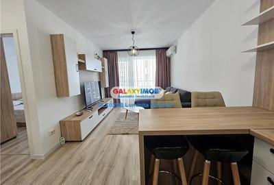 Inchiriere apartament 2 camere Targoviste Class Park - 2