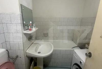 Apartament cu 3 camere decomandat, mobilat în Micro 17 - 2