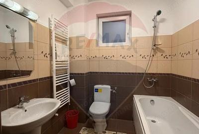 Apartament cu 2 camere- brazda - 1