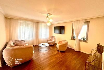 Apartament premium, zona Subcetate, 3 camere, 2 bai, loc parcare, sala, piscina - 7
