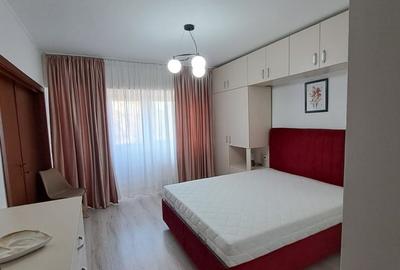 Apartament de 2 camere- Bulevardul Unirii, metrou la 3 min - 4