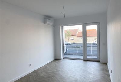 Apartament nou  - 2  camere - Prima Arena - direct de la dezvoltator - 9