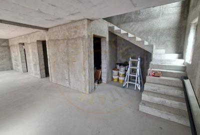 Casa noua P+1E - Baiculesti, Zigoneni, Arges - 8