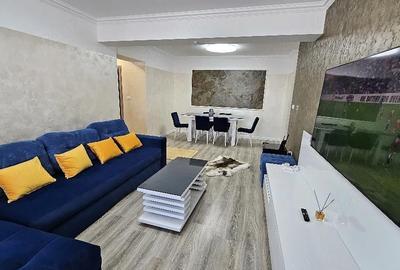 Apartament cu 3 camere decomandat în Central - 8