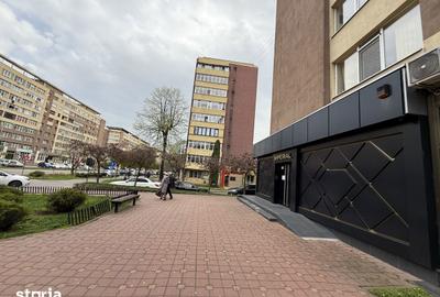 Spațiu comercial, de 105 mp, în Ultracentral - 3