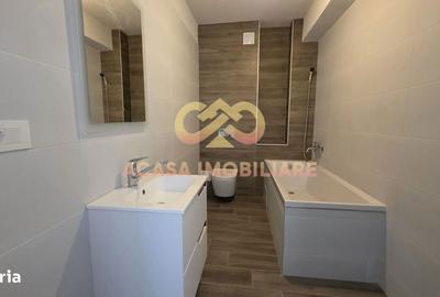 Apartament cu 2 camere decomandat în Valea Lupului - 12