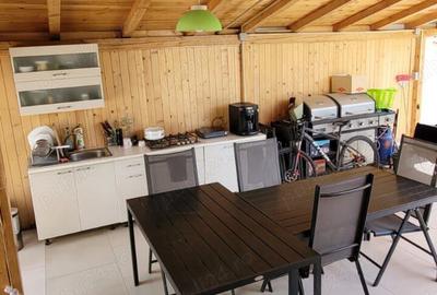 Vand vila Sf Ilie , Scheia Suceava - 5