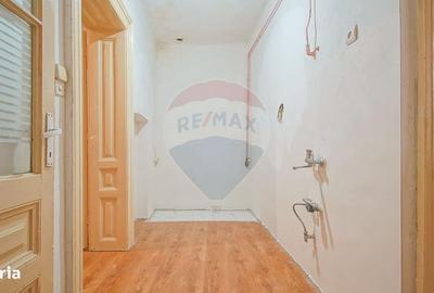 Casă cu 3 camere cu Teren 149 Mp în Centrul Istoric - 9