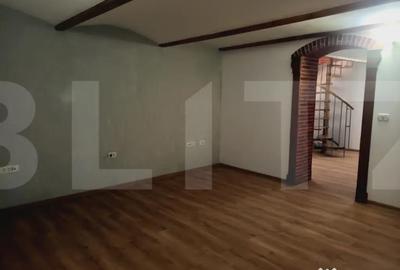 Apartament cu 8 camere nedecomandat în Iosefin - 10