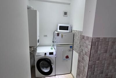 Apartament cu 3 camere decomandat în Central - 1