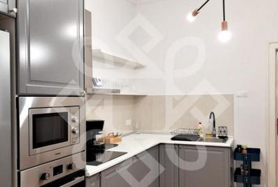 Apartament ultracentral de vanzare, zona Teatrului Oradea - 3