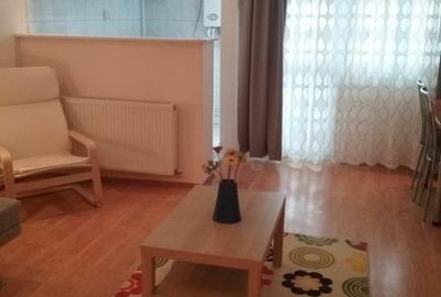 Braila garsoniera zona Hipodrom de vanzare mobilata si dotata - 3